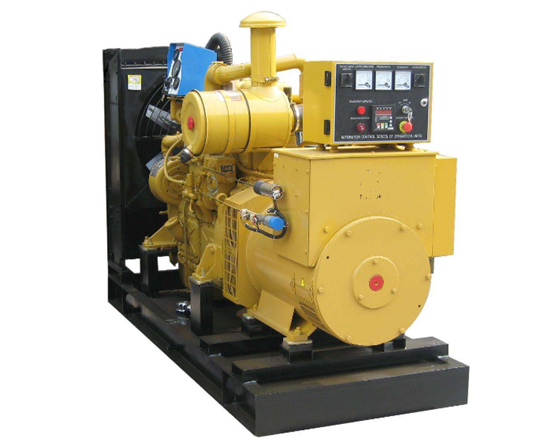 江山发电机出租